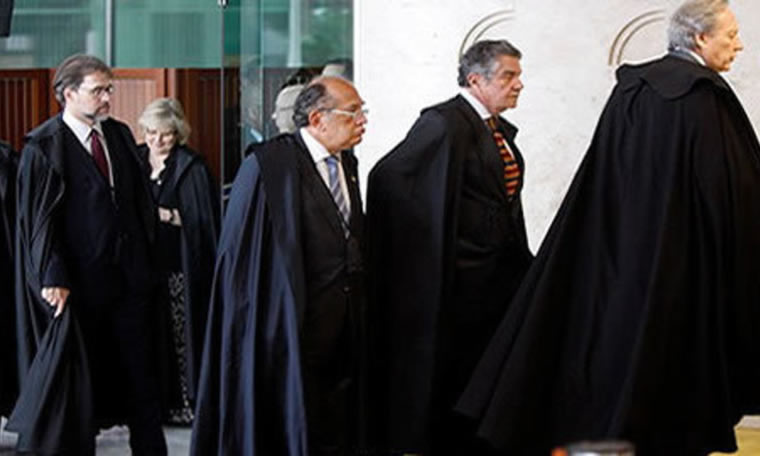 Lava Jato não poupará o judiciário, afirma ex-ministra