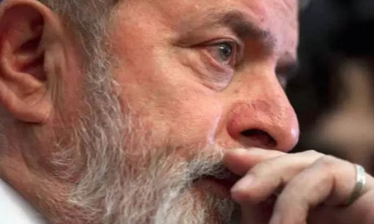 PT já cogita eleição sem Lula como candidato