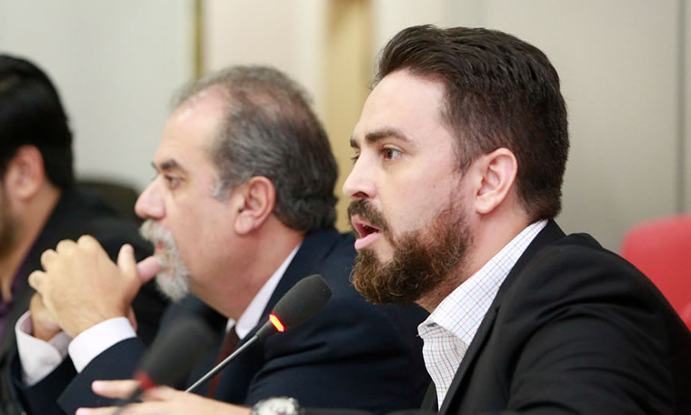 Reforma política e sistema de lista fechada é tema de audiência pública