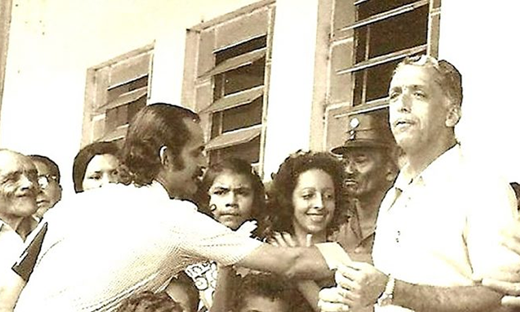 Segep notifica ex-governador Guedes e lhe dá prazo de 15 dias para vir a Porto Velho