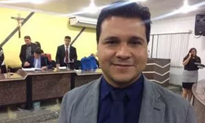 Vereador Marcelo Cruz garante criação do projeto de futebol “Amadorzão” nos bairros