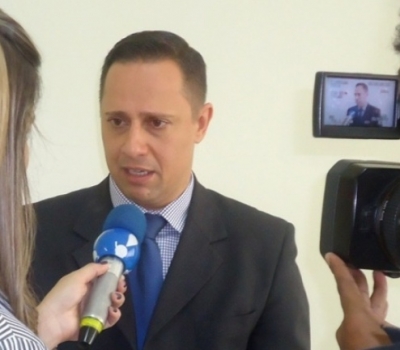 alvo de CPI, vereador Júnior Donadon renuncia ao mandato
