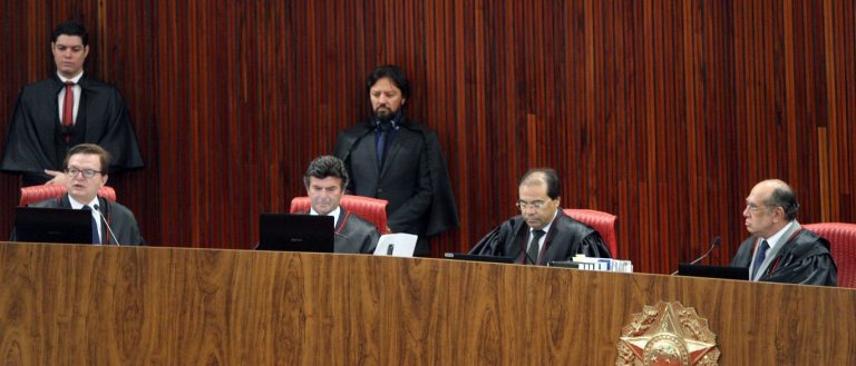 Julgamento da chapa Dilma-Temer ministros devem começar a votar
