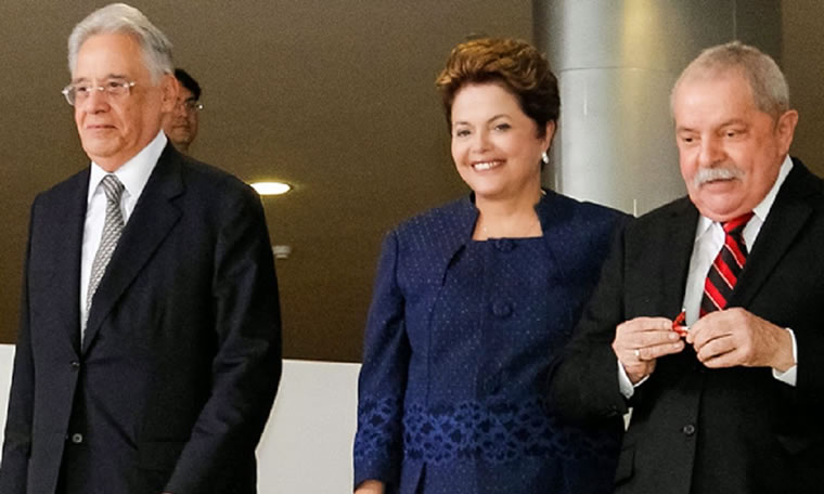PLATA OU PLUMO - Como o Brasil vai ser gerido