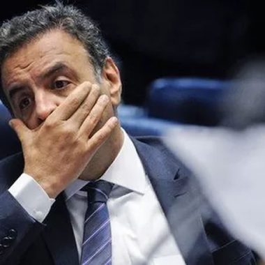 Prisão de Aécio Neves será votada na semana que vem Prisão de Aécio Neves será votada na semana que vem