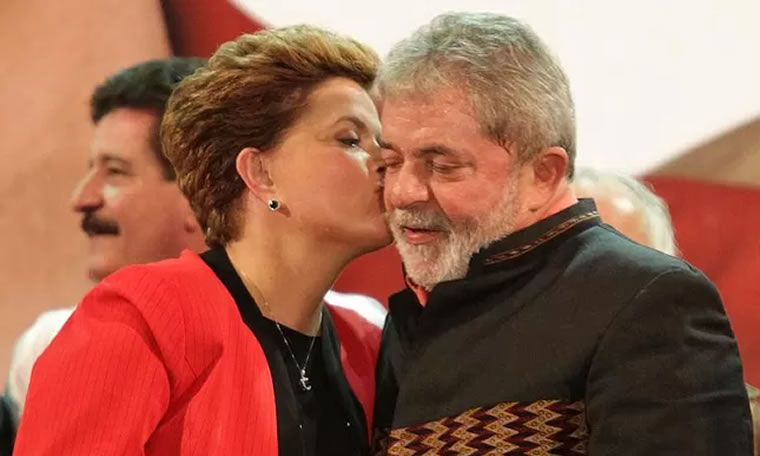 Procuradoria do DF abre investigação contra Lula e Dilma