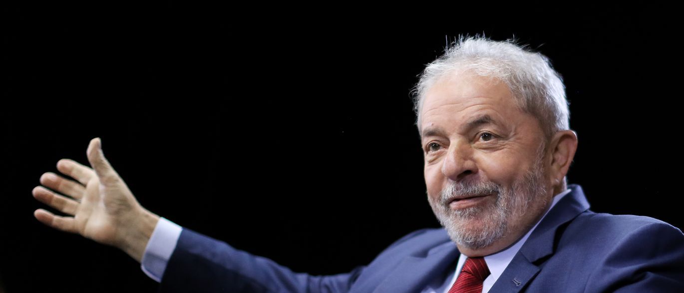 Brecha na Lei da Ficha Limpa pode beneficiar Lula em 2018