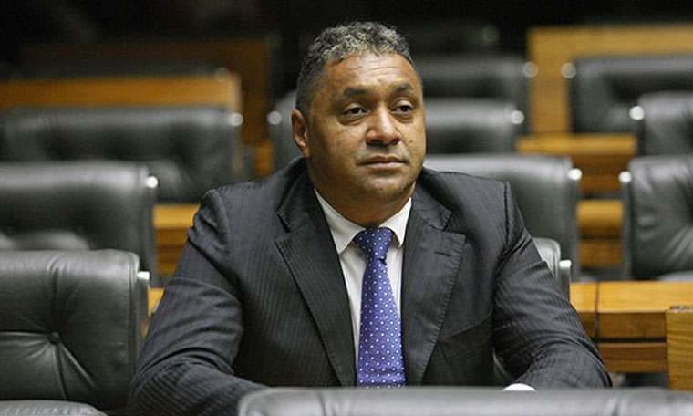Deputado federal Tiririca é acusado de assédio sexual por ex-empregada