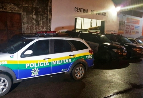 Criança é molestada por porteiro em escola pública