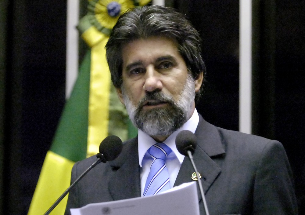 PF não vê corrupção por parte de Raupp em um dos inquéritos da Lava Jato
