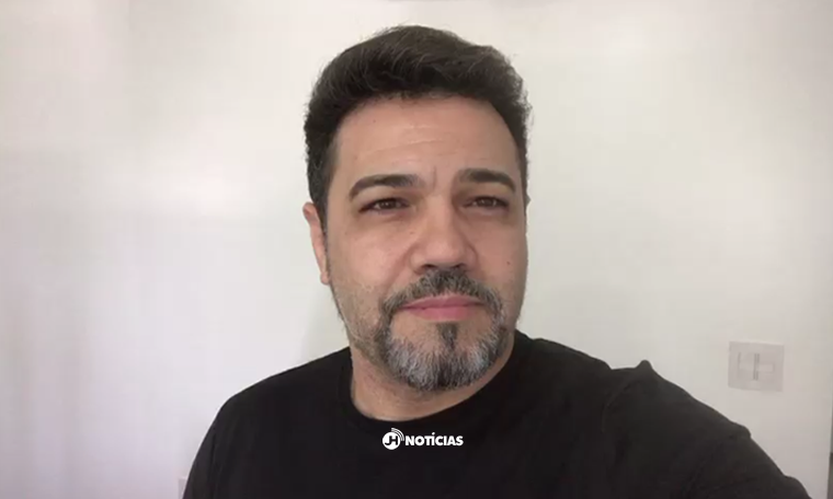 Deputado Federal Marco Feliciano anuncia em vídeo que estará em Porto Velho; Assista