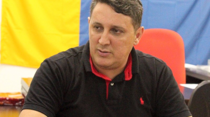 Junior Cavalcante busca volta do quinquenio aos servidores municipais