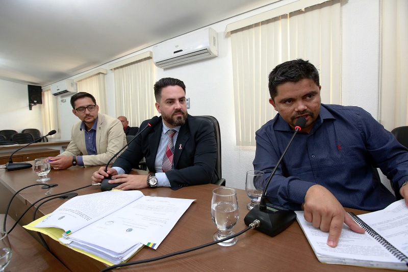 Comissão Temporária Especial da Rádio e TV Assembleia tem prazo prorrogado