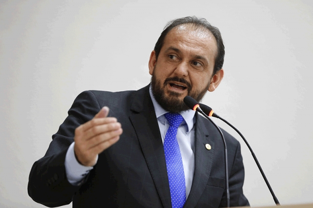 Laerte Gomes destaca trabalho realizado que garantiu aumento do Simples Estadual