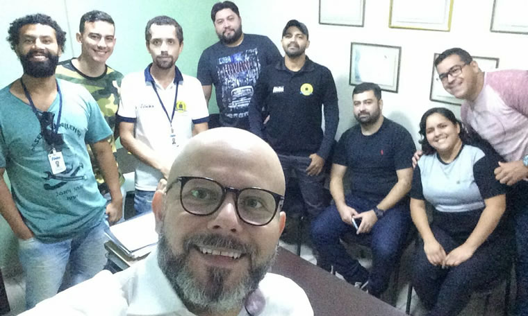 Aleks Palitot faz balanço do primeiro ano no legislativo municipal em retrospectiva de atuação