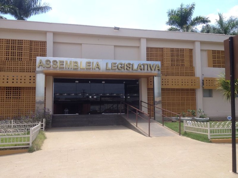 Assembleia Legislativa aprova orçamento de R$ 7, 8 bilhões em 2018 para RO