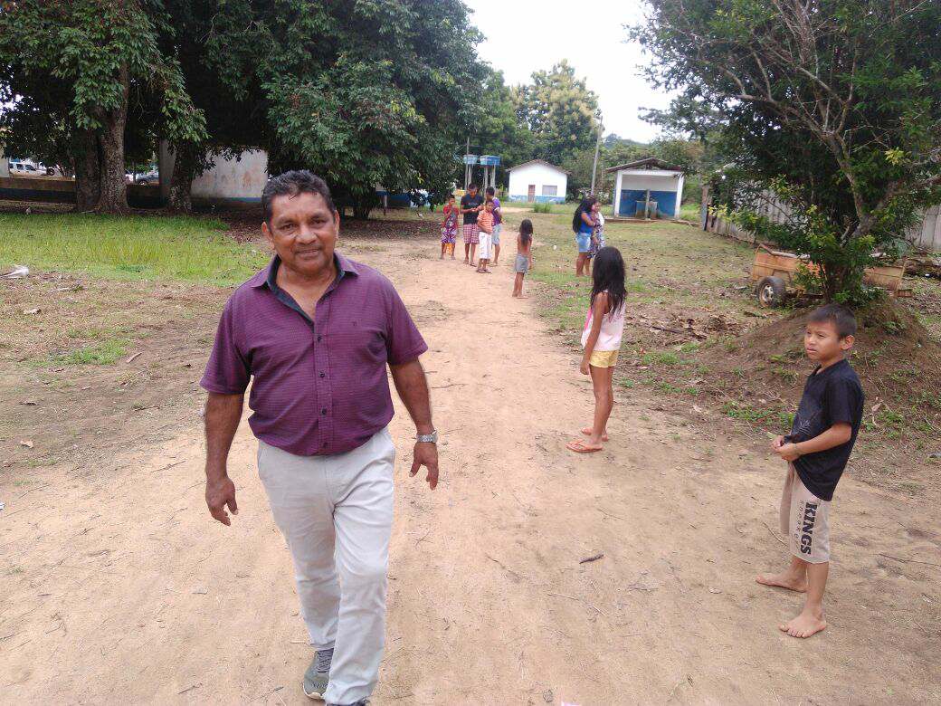 SOLIDARIEDADE - Zequinha Araújo percorre os quatro cantos da cidade e proporciona Natal a carentes