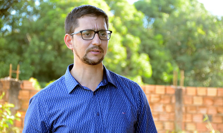 Anderson do Singeperon critica parecer para retirar adicional de insalubridade