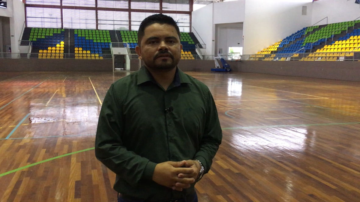 FISCALIZAÇÃO - Deputado Jesuíno vai abrir comissão para investigar fechamento do Cláudio Coutinho após reforma de 7 milhões - VÍDEO