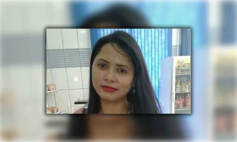 LUTO – Vereadora Ada Dantas lamenta tragédia que tirou a vida de PM em Rondônia