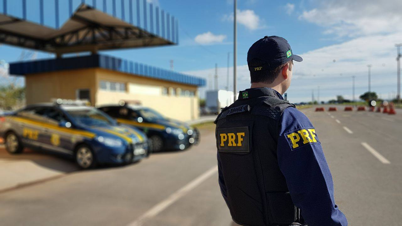 PRF registra 20 acidentes e 18 feridos nas rodovias de Rondônia durante feriado de fim de ano