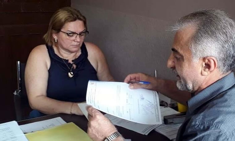 Deputado Hermínio destina R$ 300 mil à Escola José Otino de Freitas