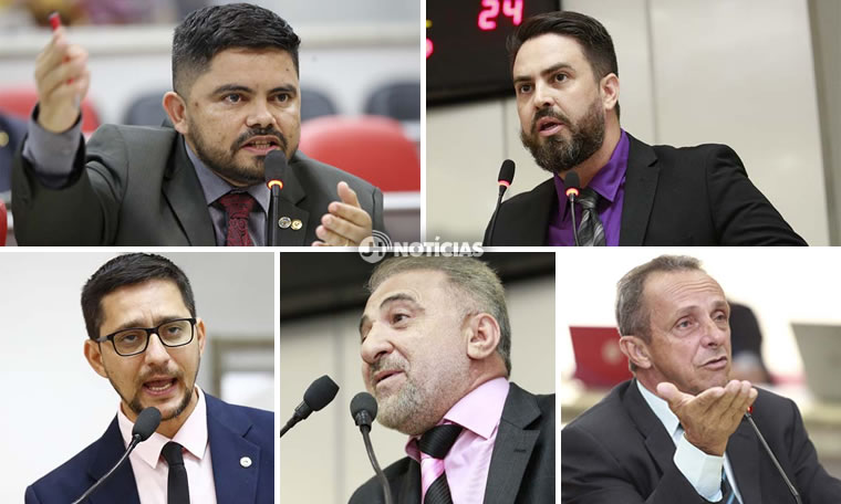 Deputados de Rondônia contrários às pretensões de Santo Antônio lutam para barrar aumento da cota no reservatório