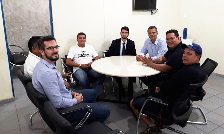 Sindtaxi-RO alerta sobre prazos do Refis Municipal