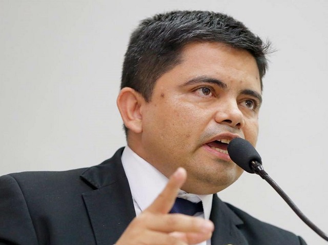 TRANSPARÊNCIA - Deputado Jesuíno é um dos parlamentares mais atuantes do estado