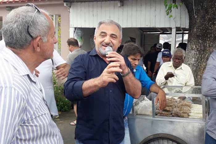 Deputado Hermínio Coelho apoia ocupação de taxistas na Câmara de Porto Velho por regularização do Táxi Compartilhado