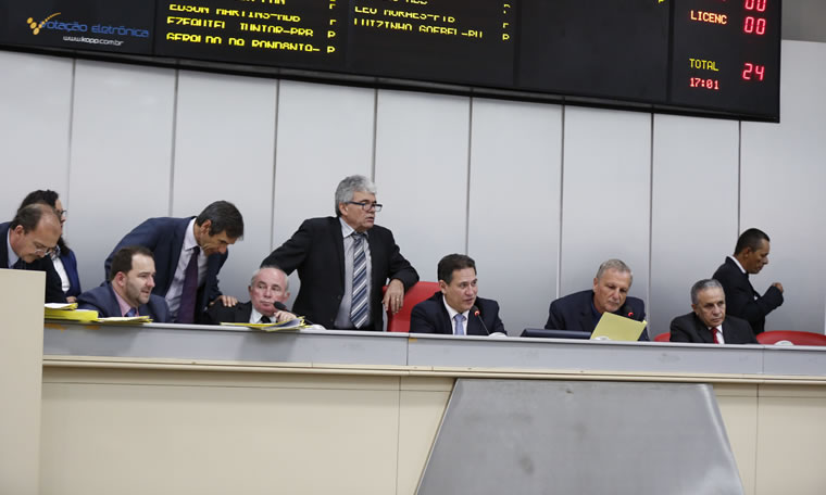 Deputados aprovam PEC que disciplina reservas ambientais em Rondônia