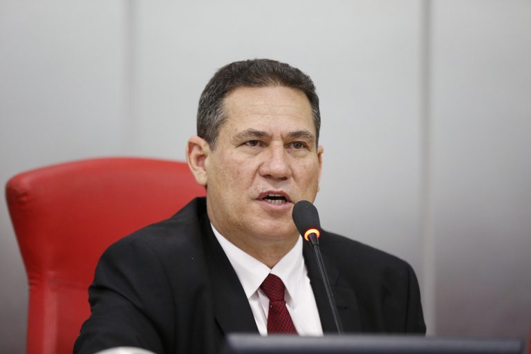 Maurão de Carvalho refuta GRAMPO clandestino e condena uso de tramóia para tentar denegrir sua imagem