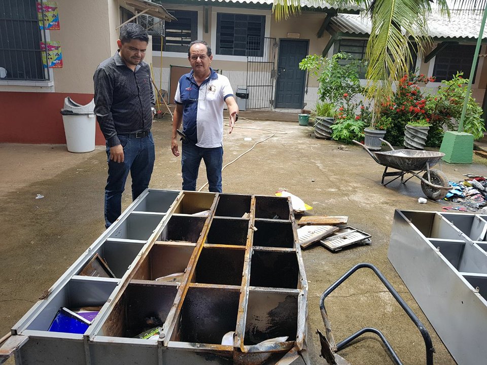 OSWALDO PIANA – Deputado Jesuíno propõe Audiência Pública para discutir militarização de escola em Porto Velho