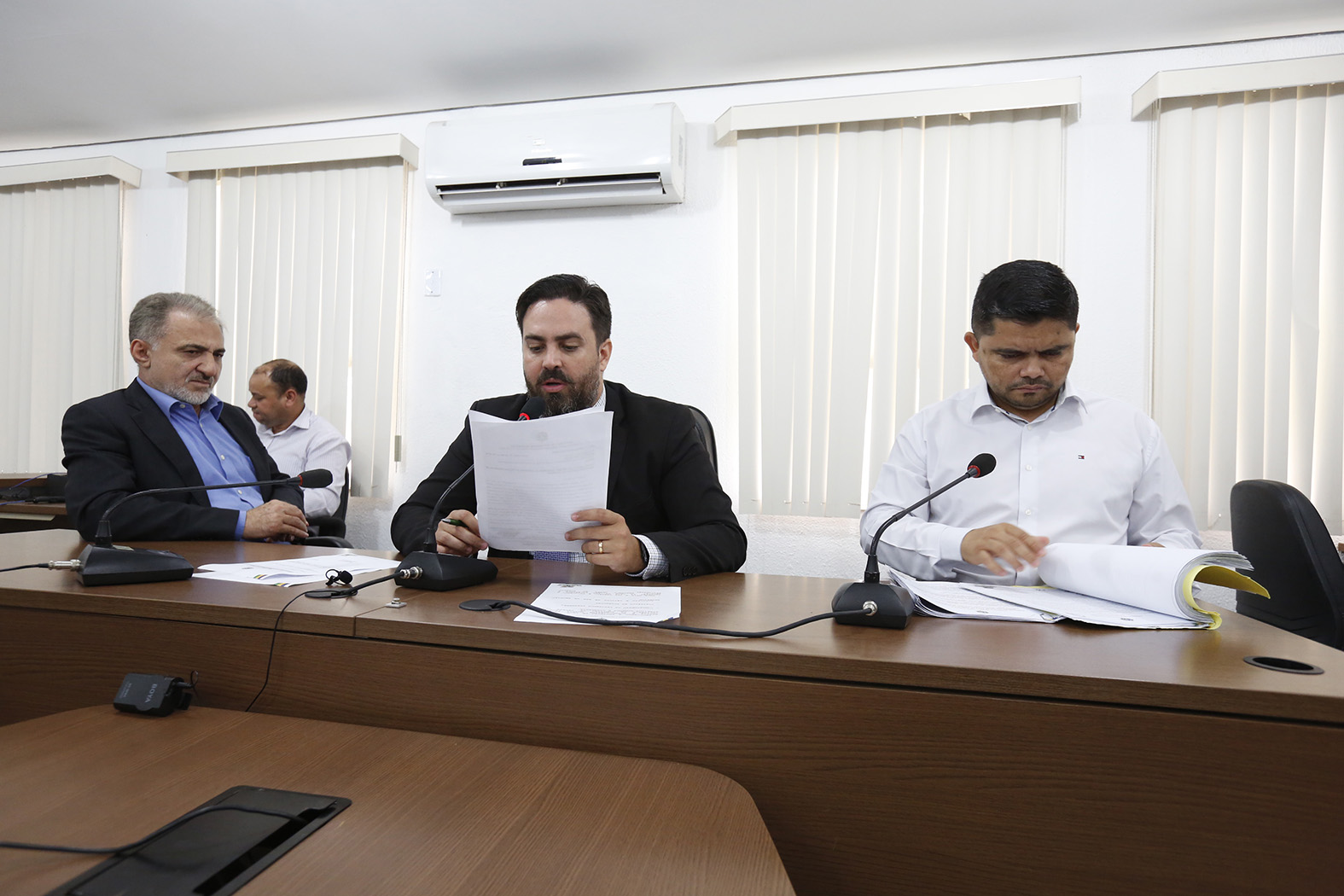 Assembleia susta efeitos do Decreto Governamental que nomeava liquidante da Caerd
