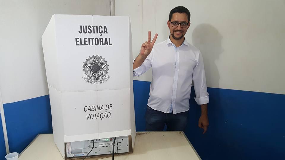 Nota do Deputado Anderson do Singeperon sobre as Eleições Sindicais do Singeperon