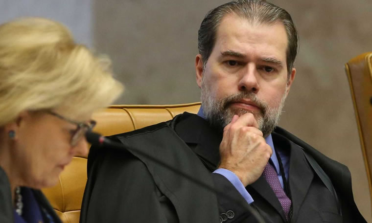 Toffoli nega pedido de Lula para tirar de Moro caso do sítio de Atibaia