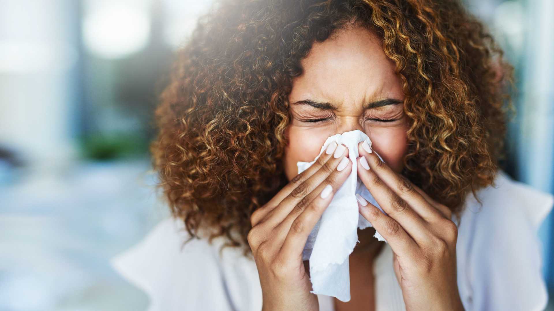 6 sinais de que o corpo está com falta de vitaminas
