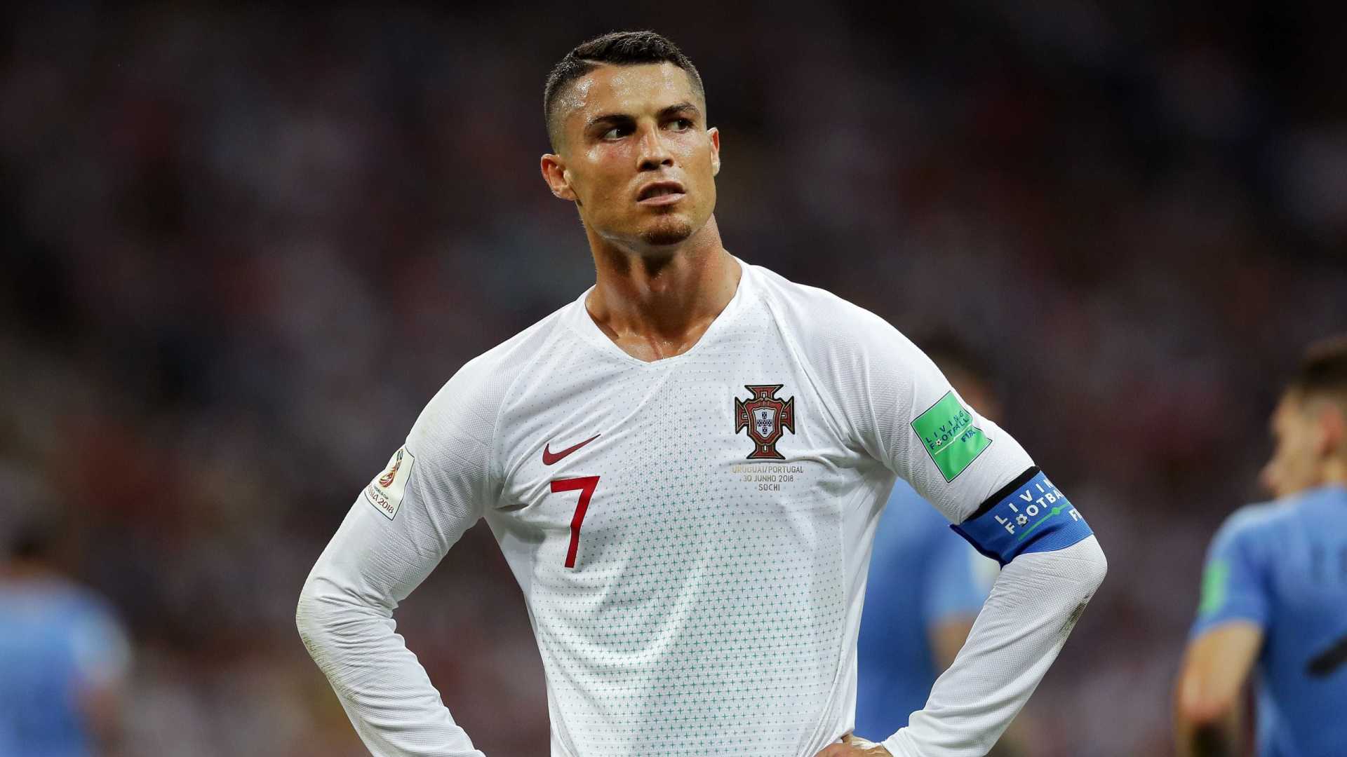 Cristiano Ronaldo fecha acordo e pagará R$ 82 mi para evitar prisão