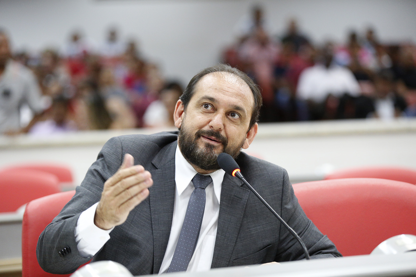Deputado Laerte Gomes destina emenda de mais de R$ 2 milhões para pavimentação em Alvorada do Oeste