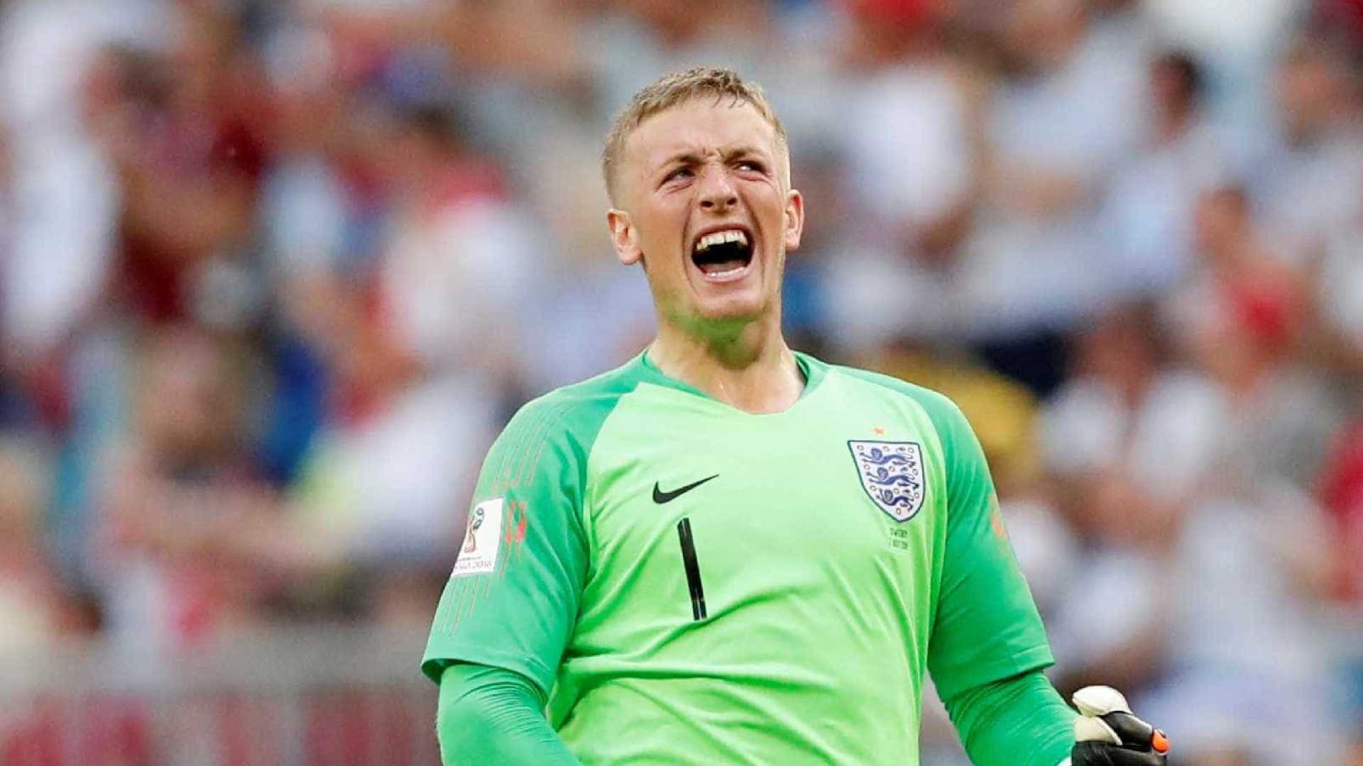 Inglaterra derrota Suécia e volta a semifinal após 28 anos Inglaterra derrota Suécia e volta a semifinal após 28 anos