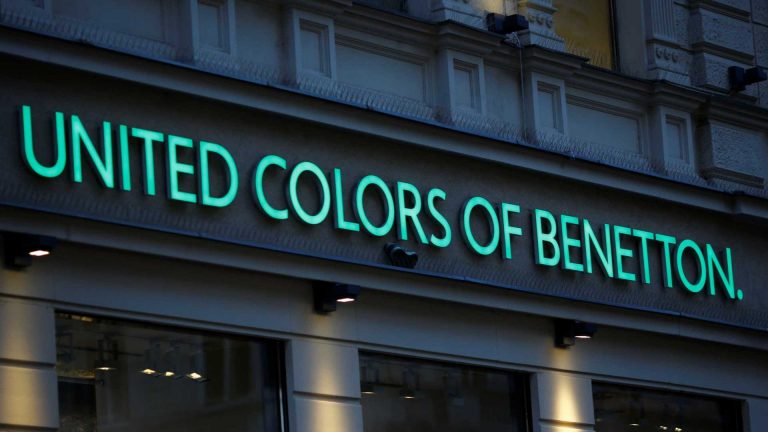 Morre Carlo Benetton, um dos irmãos fundadores da marca italiana
