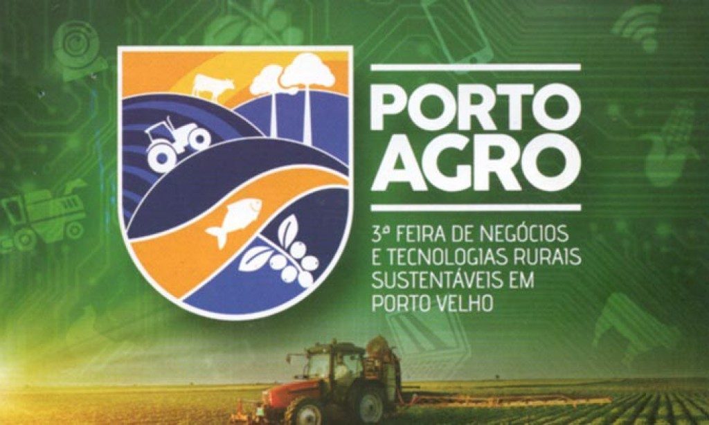 Portoagro será lançada oficialmente nesta quinta-feira (2) na capital Portoagro será lançada oficialmente nesta quinta-feira (2) na capital