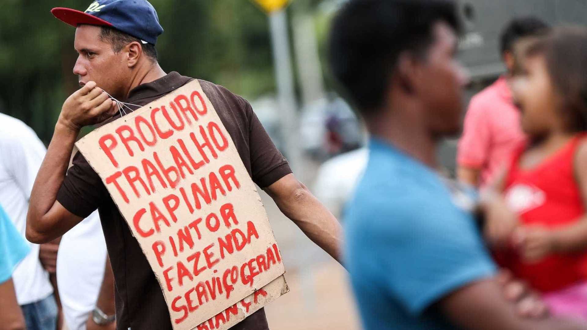 Roraima recebe quase 17 mil pedidos de refúgio no 1º semestre de 2018