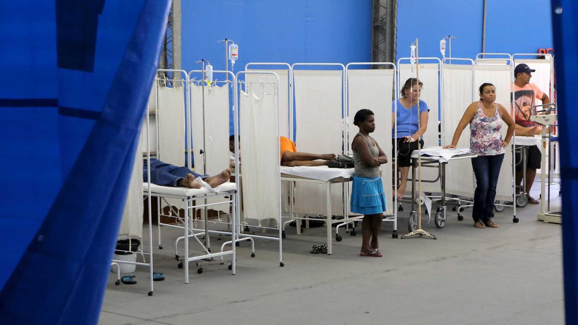 SUS tem quase R$ 2 bilhões a receber das operadoras de planos de saúde
