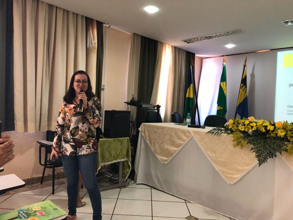 Semusa alerta população para prevenção das hepatites virais Semusa alerta população para prevenção das hepatites virais