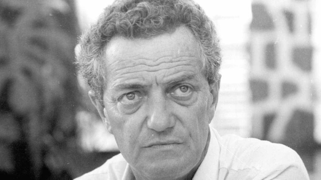 Morre ator e diretor Henrique Martins, que passou por Globo e SBT Morre ator e diretor Henrique Martins, que passou por Globo e SBT