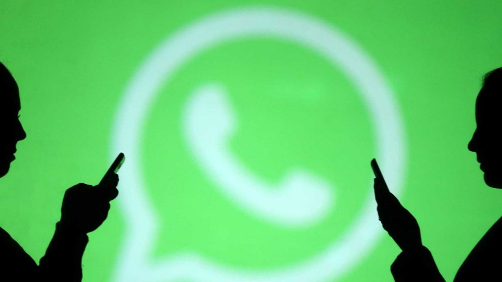 Brasileiros querem pagar com WhatsApp, aponta pesquisa Brasileiros querem pagar com WhatsApp, aponta pesquisa