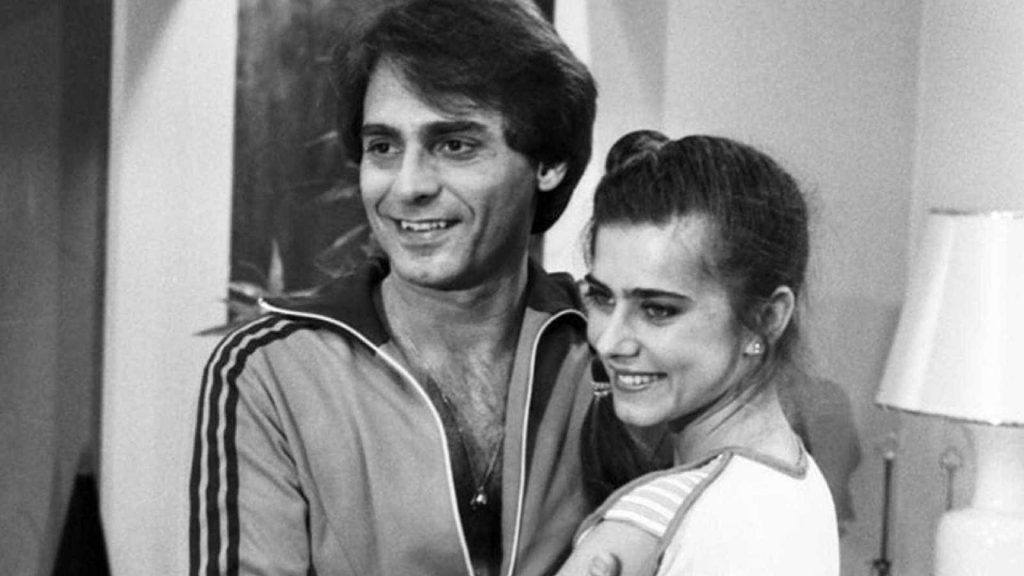 Ator que fez novelas na Globo é encontrado morto Ator que fez novelas na Globo é encontrado morto