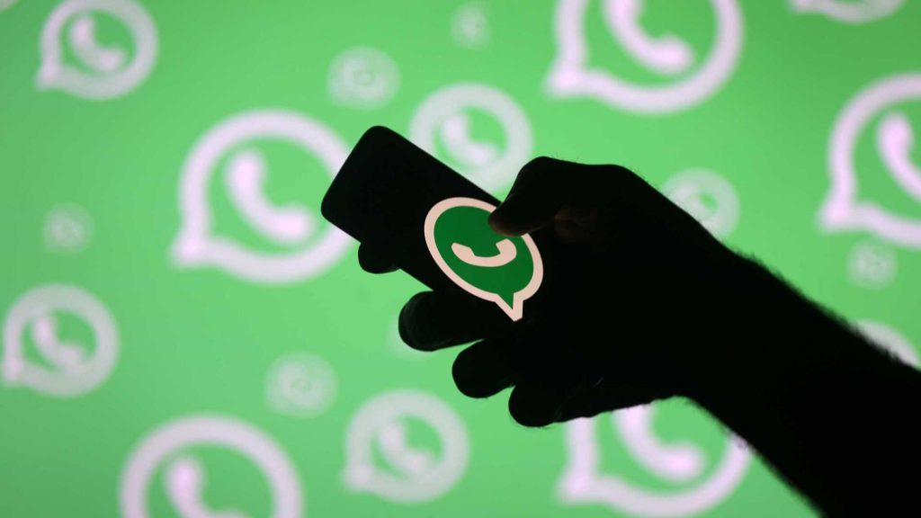 WhatsApp vai mudar completamente em breve WhatsApp vai mudar completamente em breve