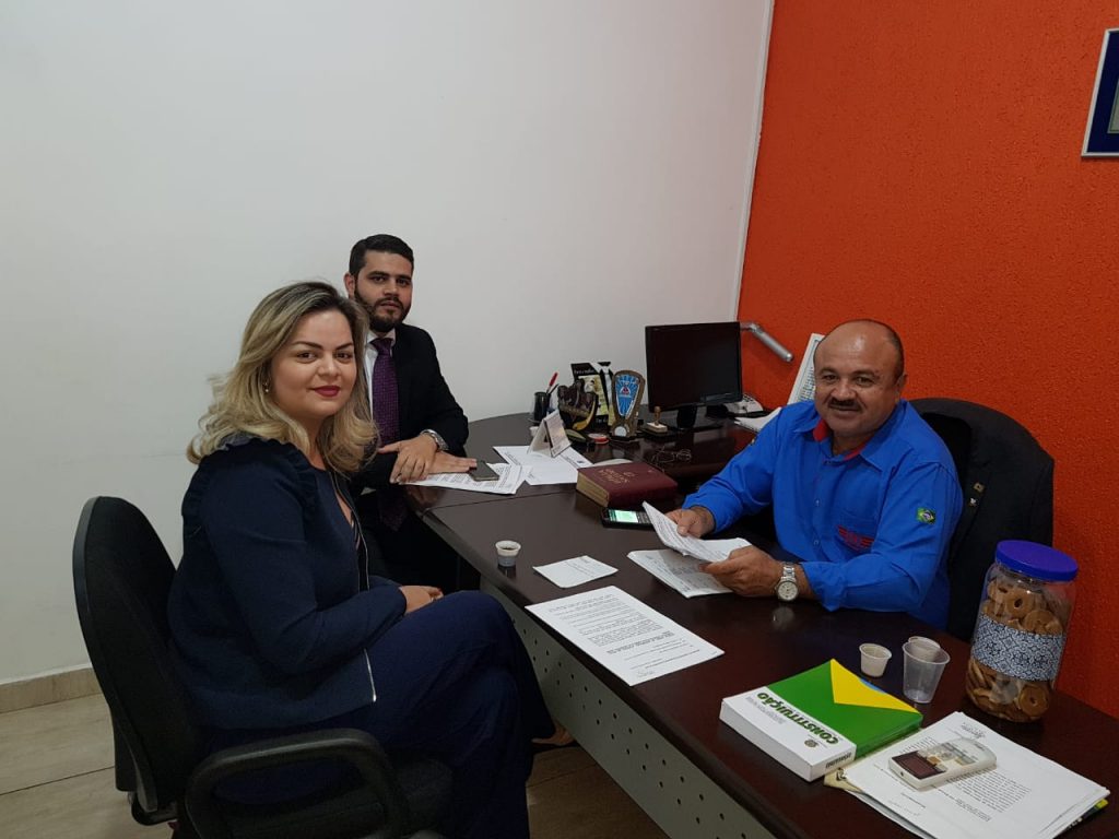 Vereadora Ada Dantas compõe comissão que apura denúncias contra o prefeito de Porto Velho Vereadora Ada Dantas compõe comissão que apura denúncias contra o prefeito de Porto Velho